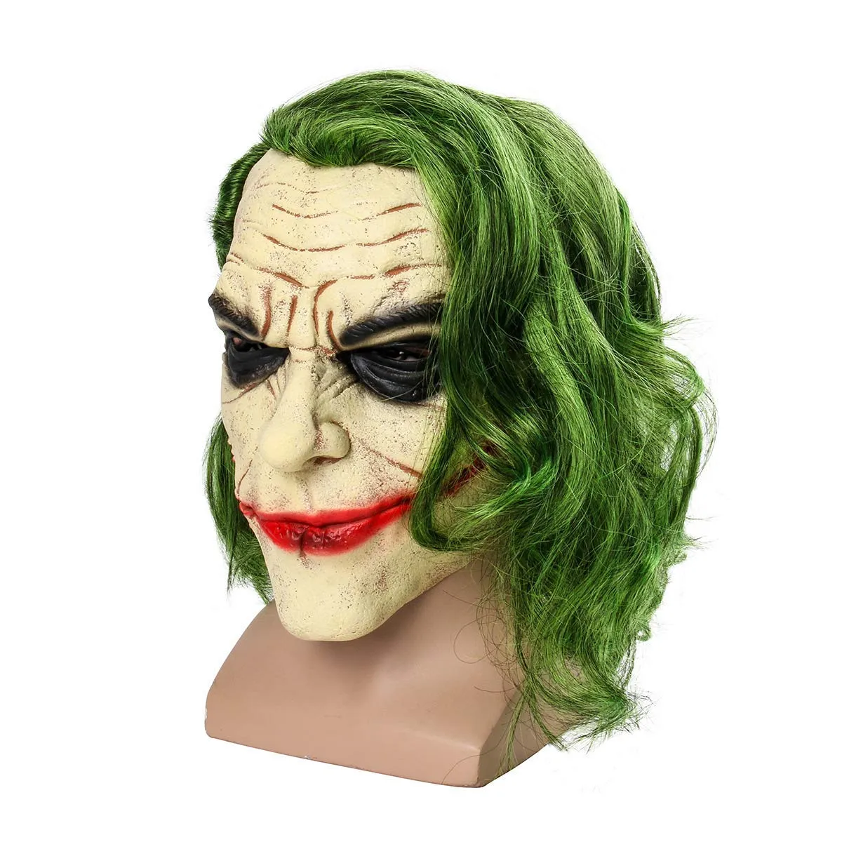 Adult Joker Mask Halloween