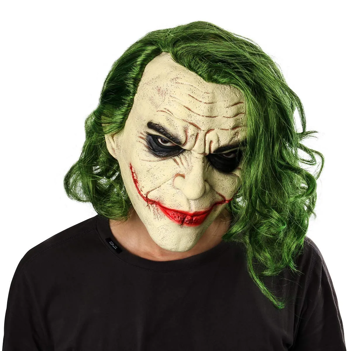 Adult Joker Mask Halloween