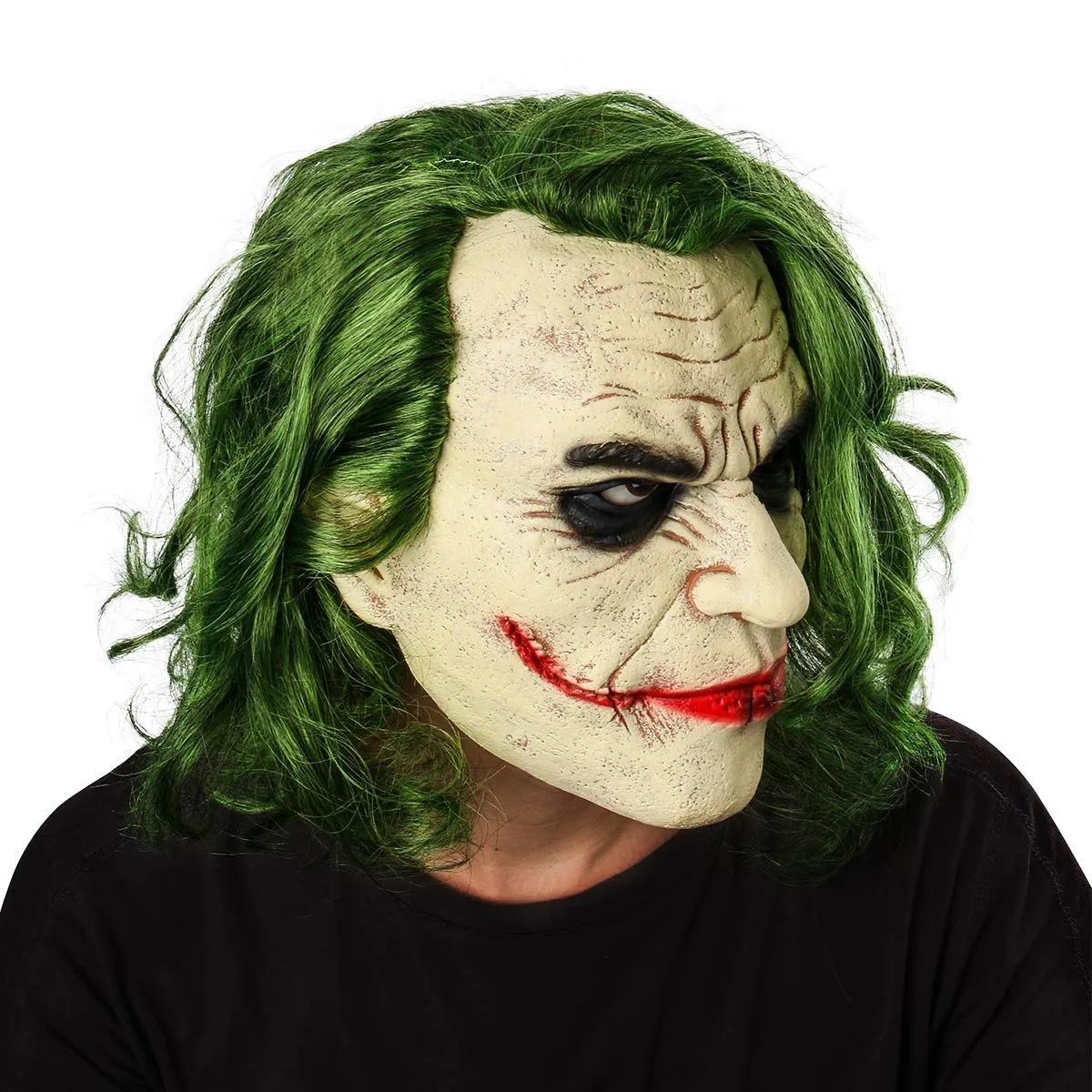 Adult Joker Mask Halloween