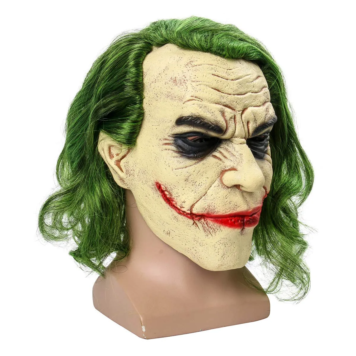 Adult Joker Mask Halloween