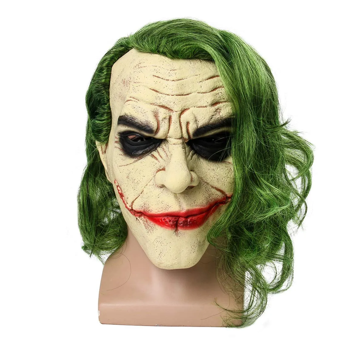 Adult Joker Mask Halloween