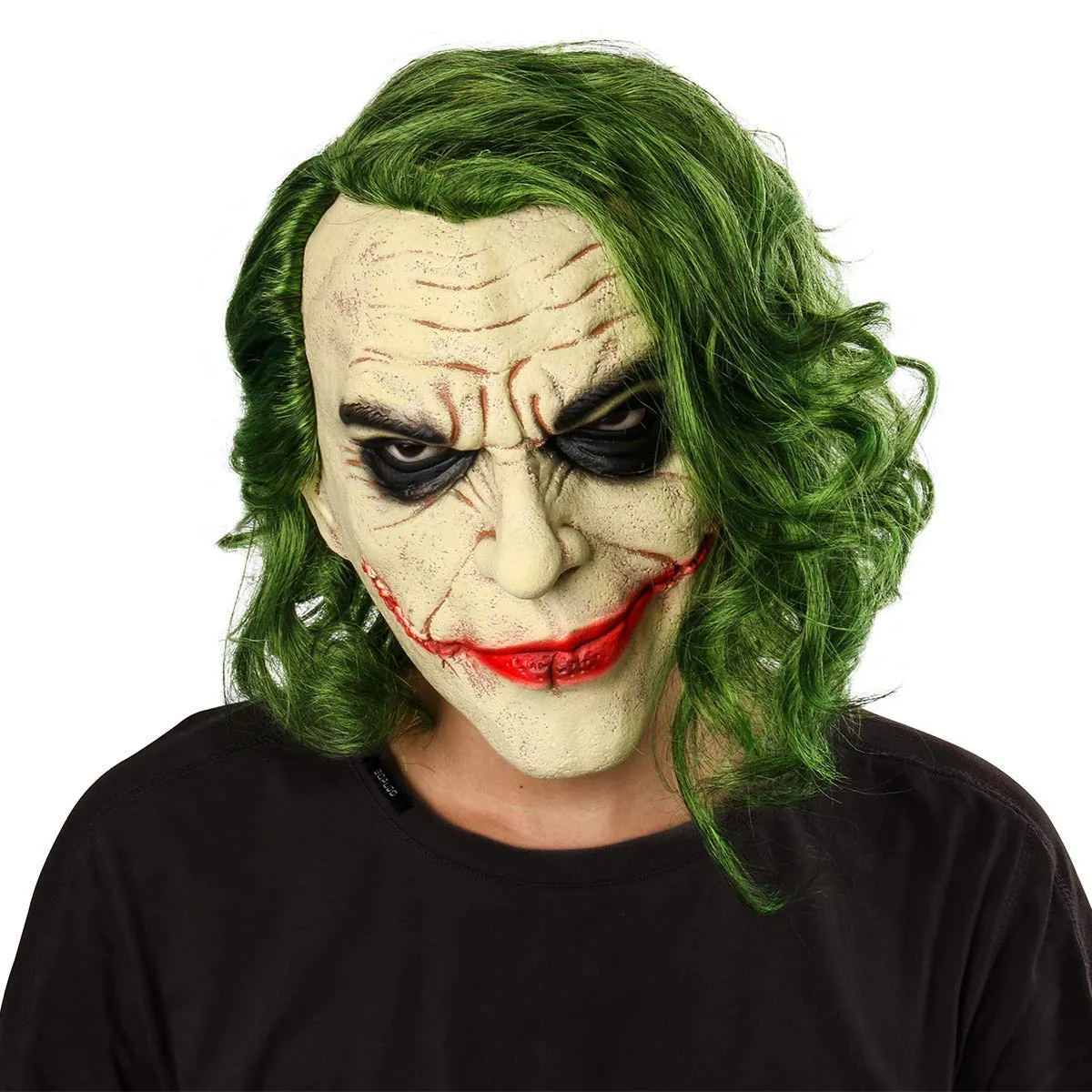 Adult Joker Mask Halloween