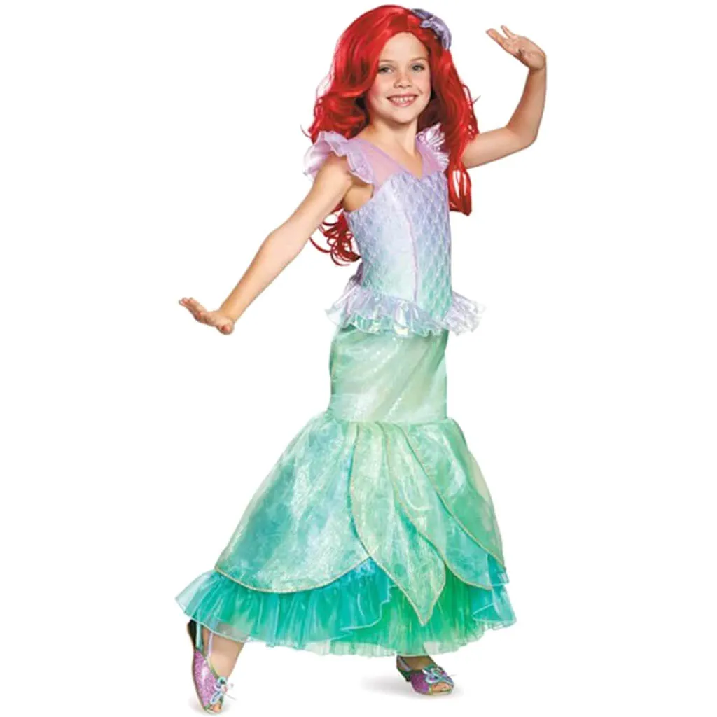 Ariel Ultra Prestige Costume