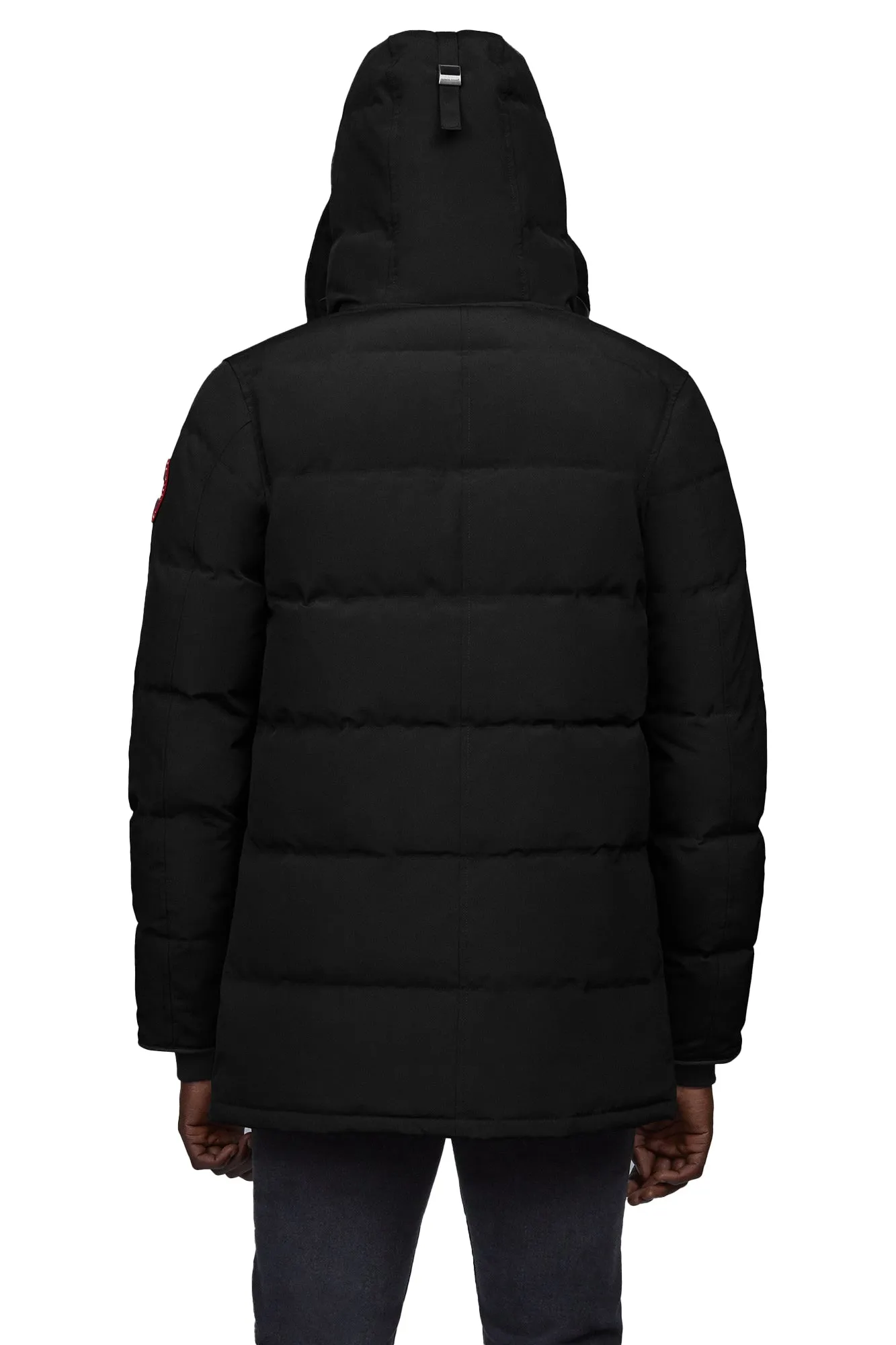 CANADA GOOSE CARSON PARKA MEN