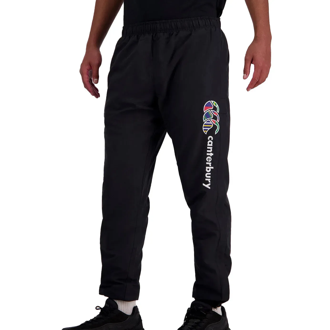 Canterbury Mens Uglies Cuffed Stadium Pants