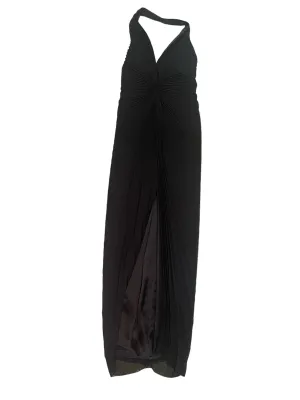 Carmen Marc Valvo Gown