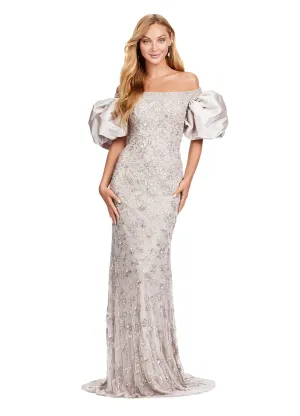 Cassia Gown