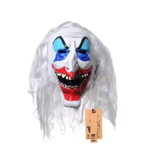 Clown Adults Halloween Masks