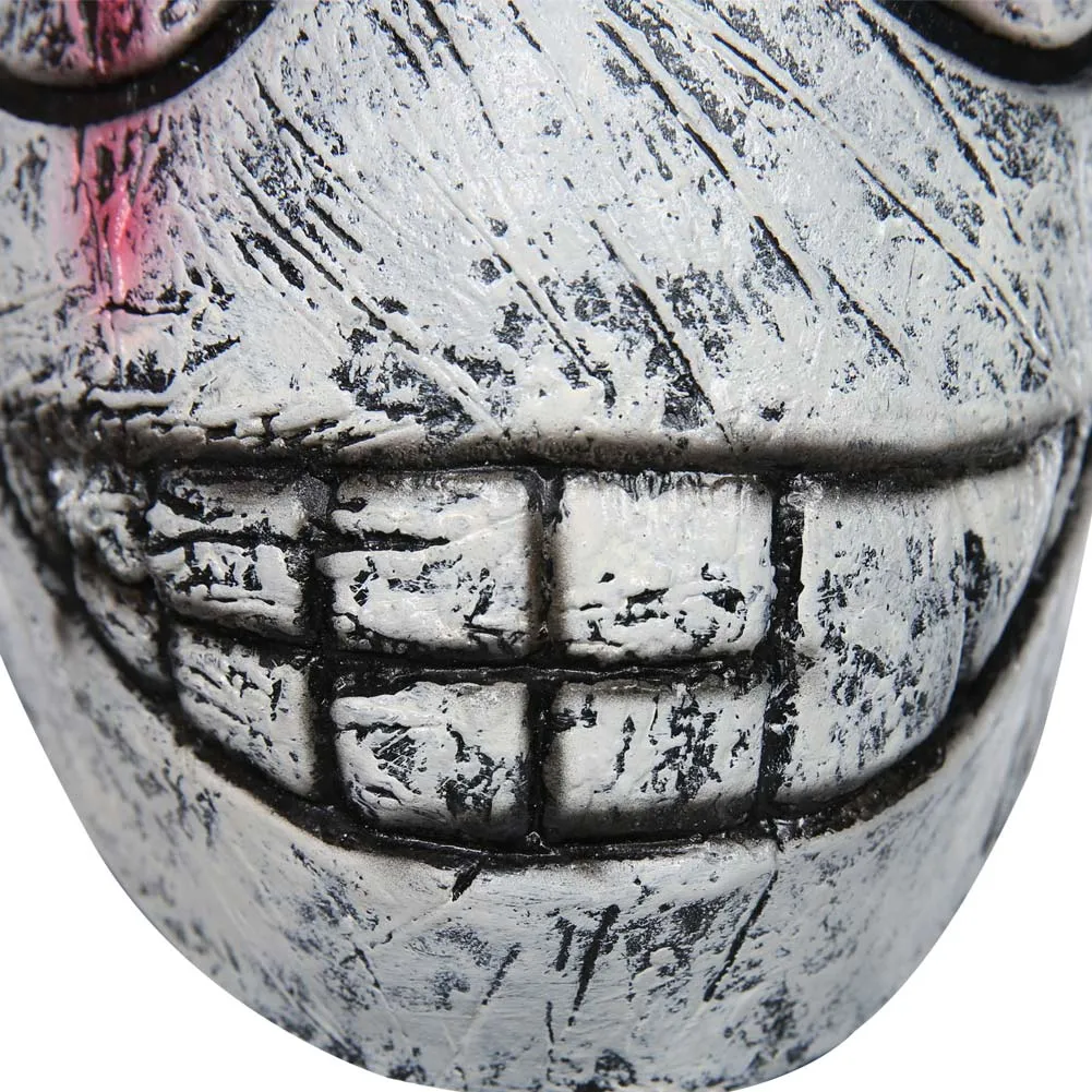 Dead by Daylight Legion Frank Latex Face Cover Cosplay Accessories