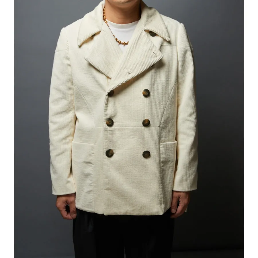 Le 1801 - Peacoat