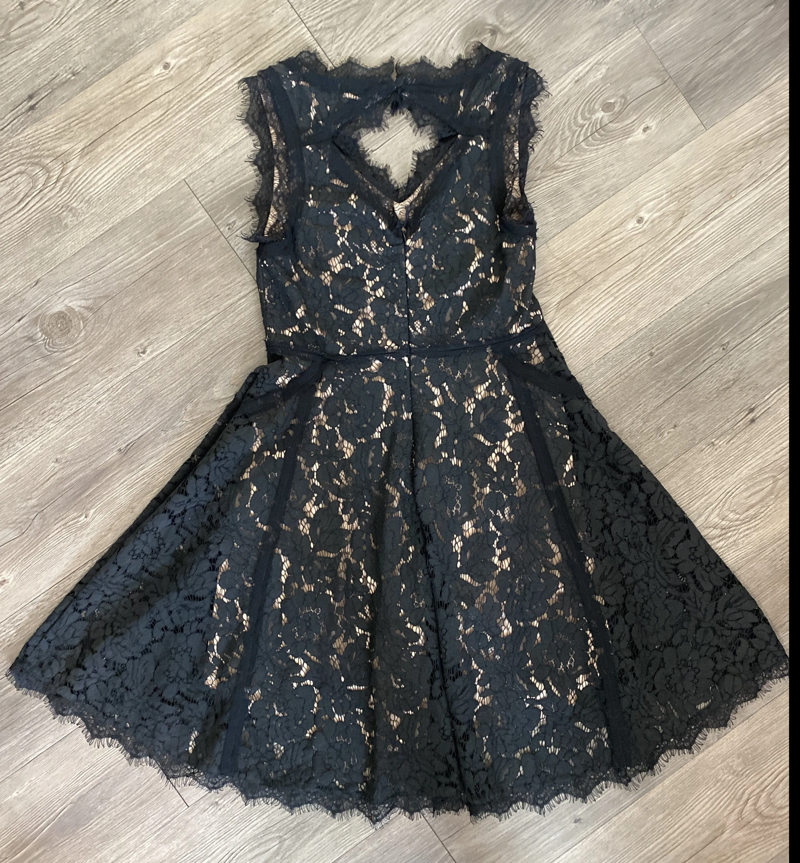 Macy Mini Dress