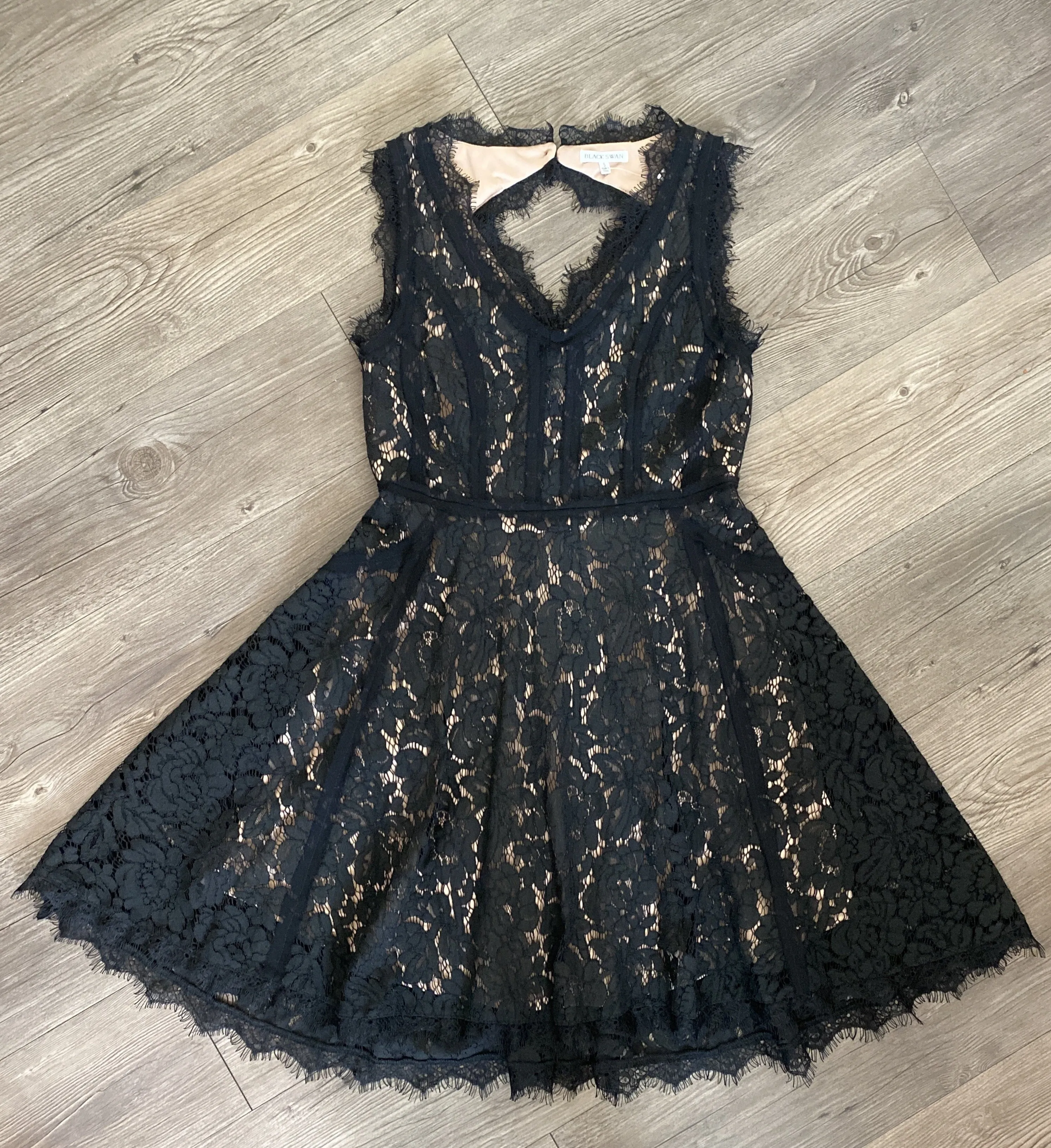 Macy Mini Dress