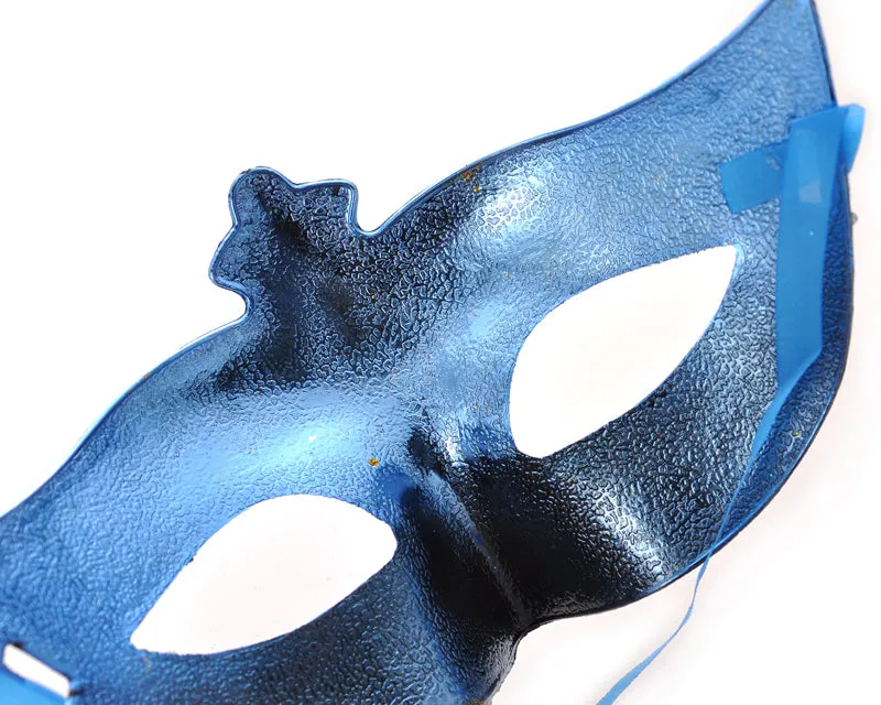 Masquerade Costume Eye Mask