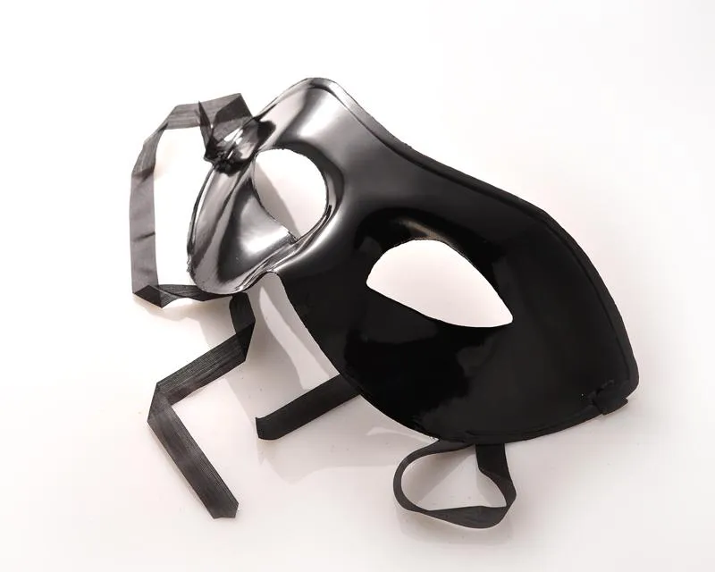 Masquerade Costume Eye Mask