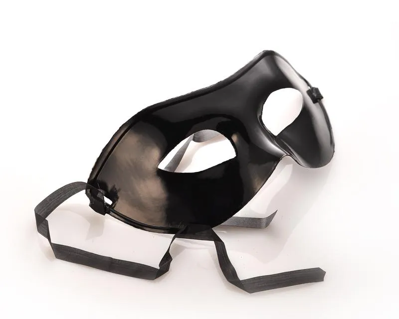 Masquerade Costume Eye Mask