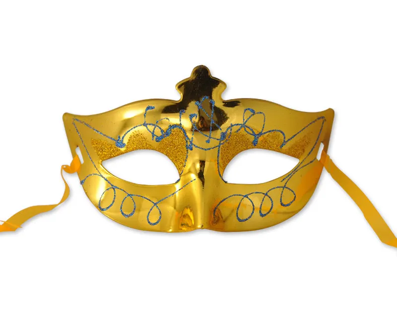 Masquerade Costume Eye Mask