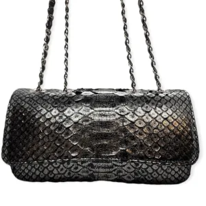 Mini Python Bag Oxford