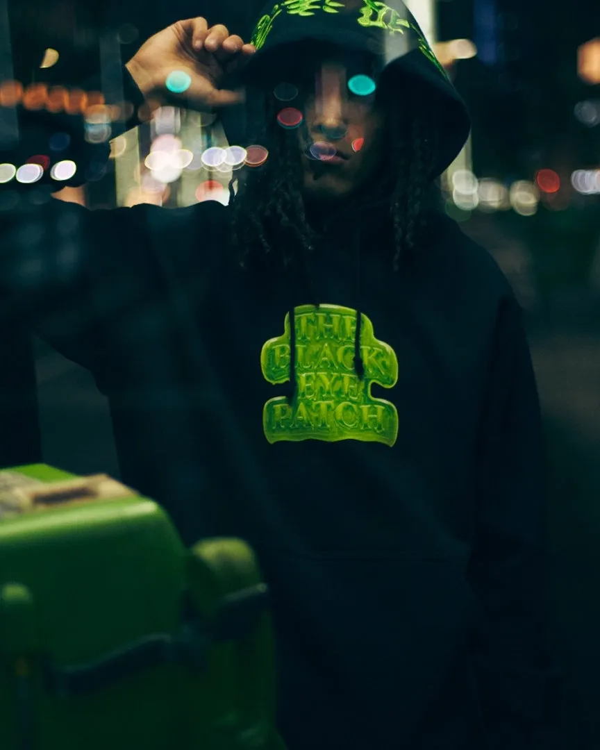 OG SLIME HWC HOODIE