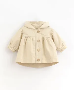 Parka baby - Luana - Play Up