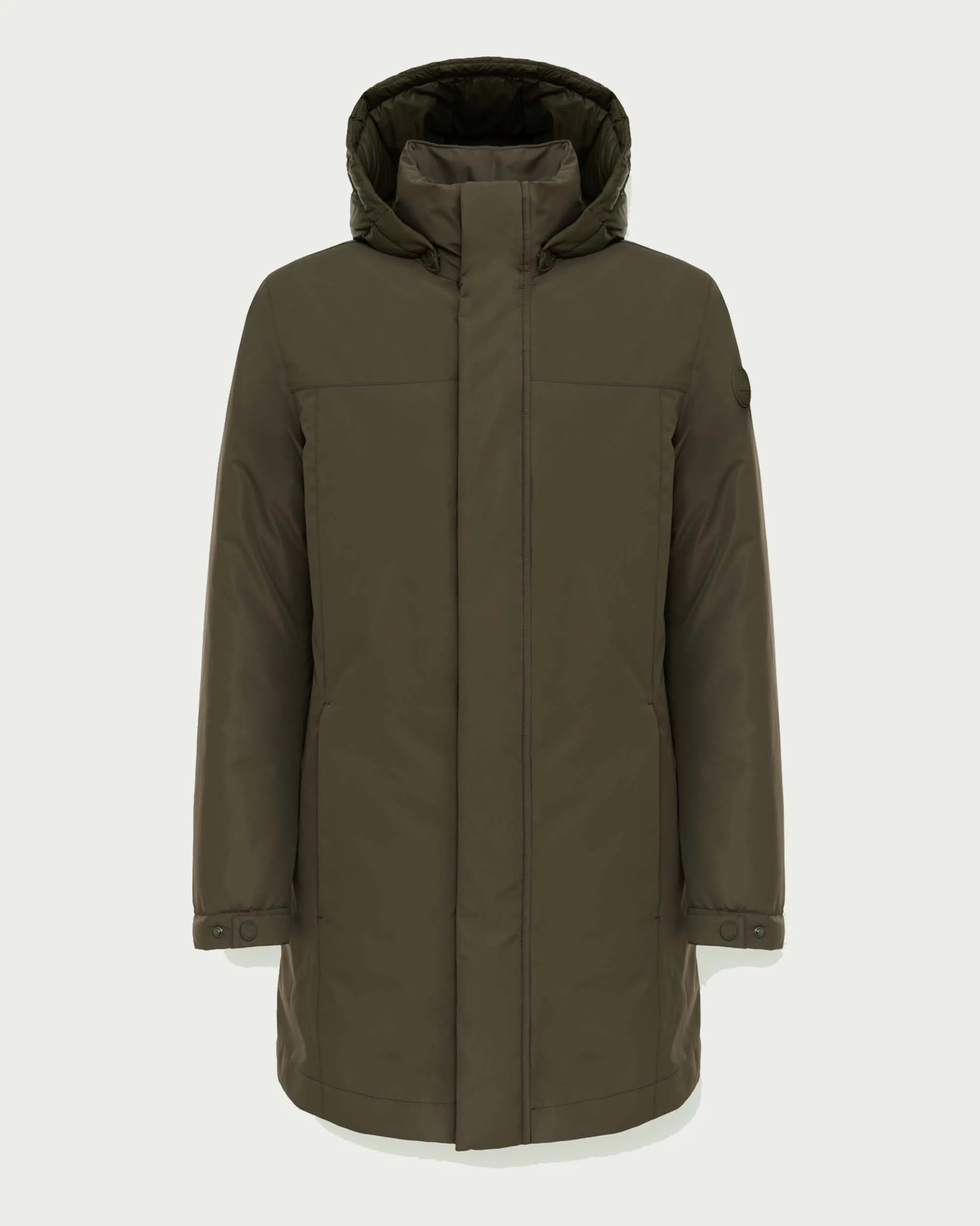 Parka Colmar Framework