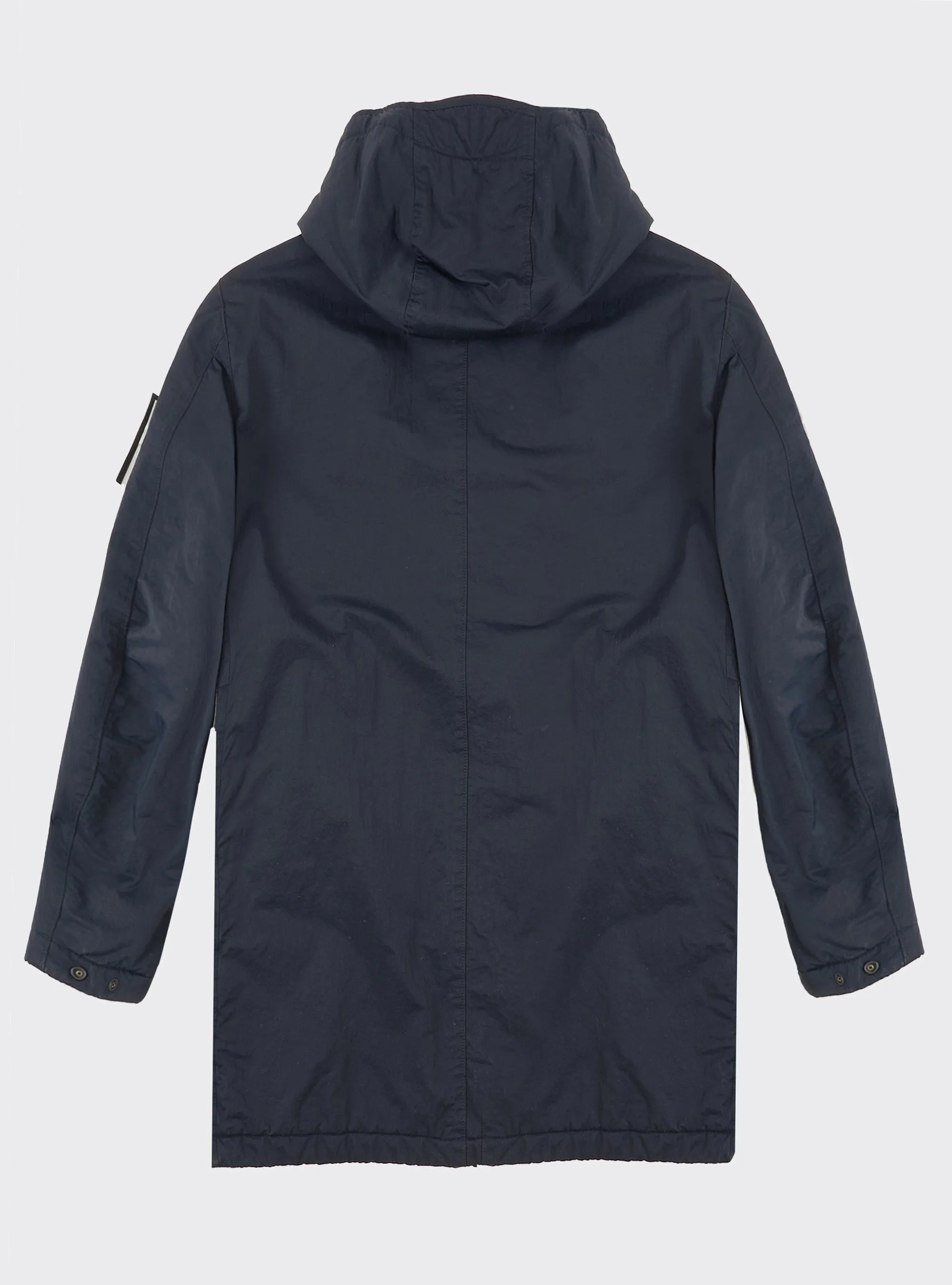 Parka Stone Island