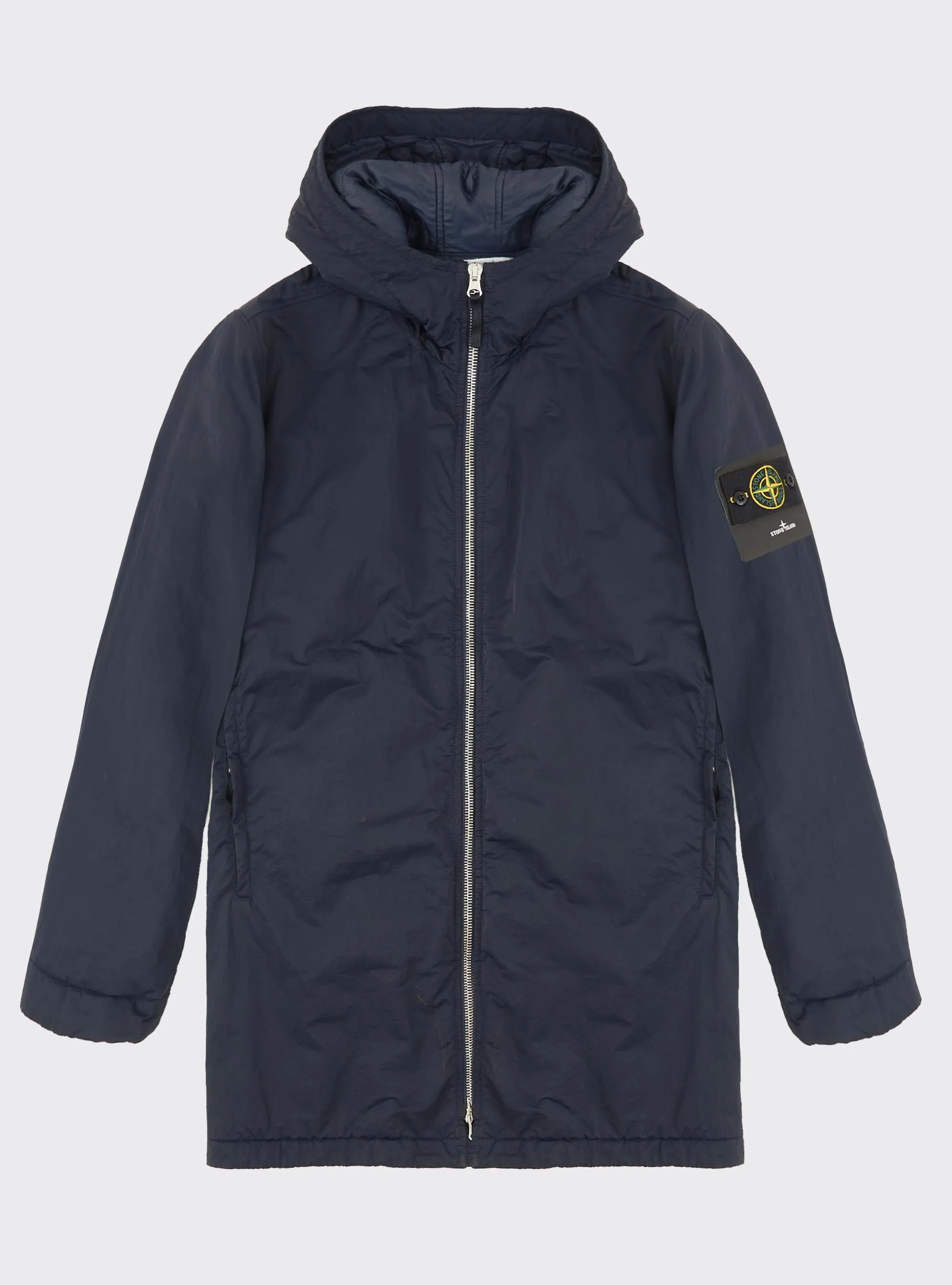 Parka Stone Island