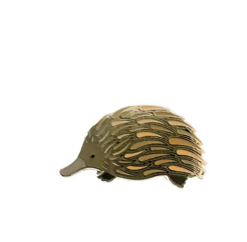 Pin - Echidna by Red Parka