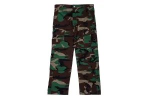 Primal ACU Trousers - Woodland