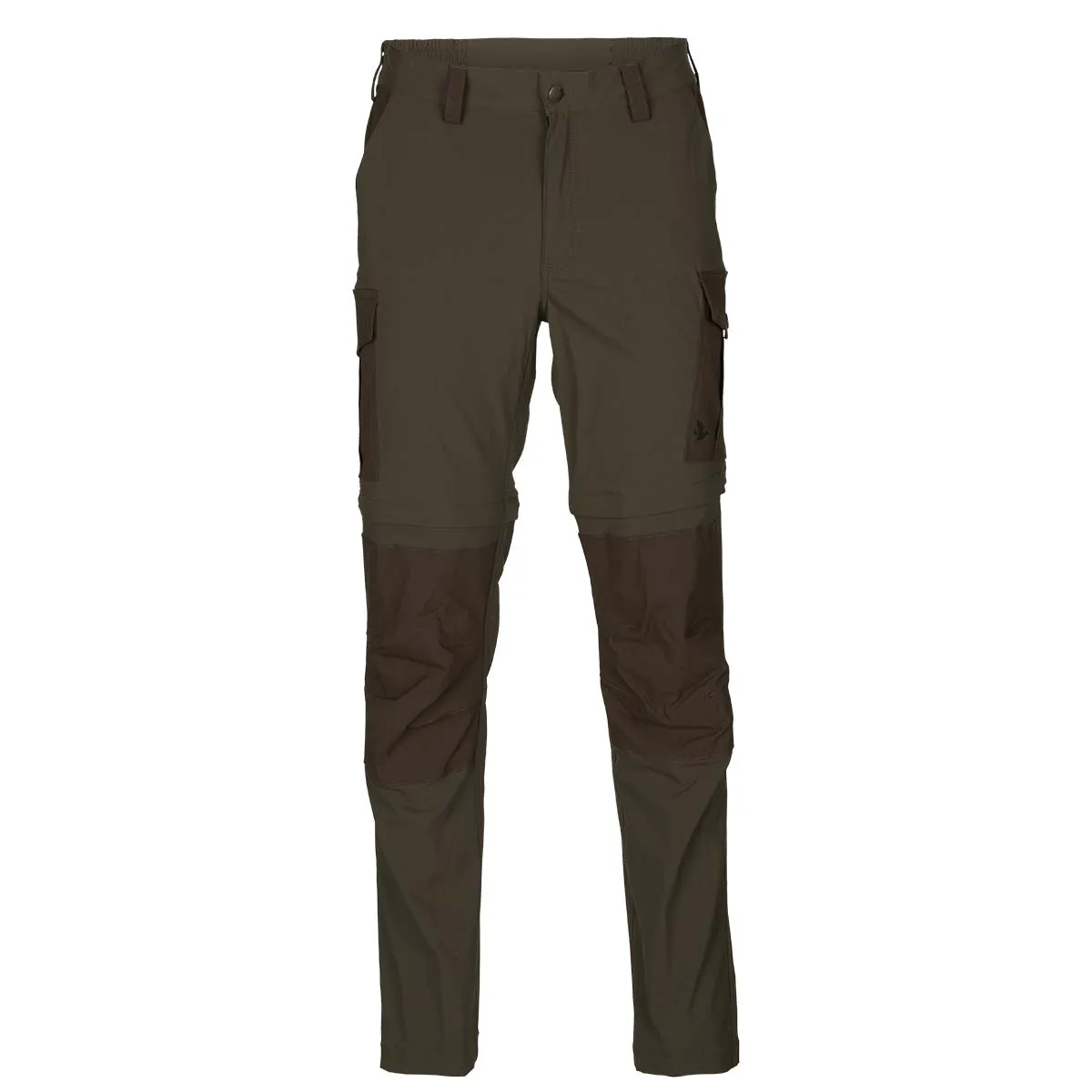 Seeland Birch Zip-off Men's Trousers