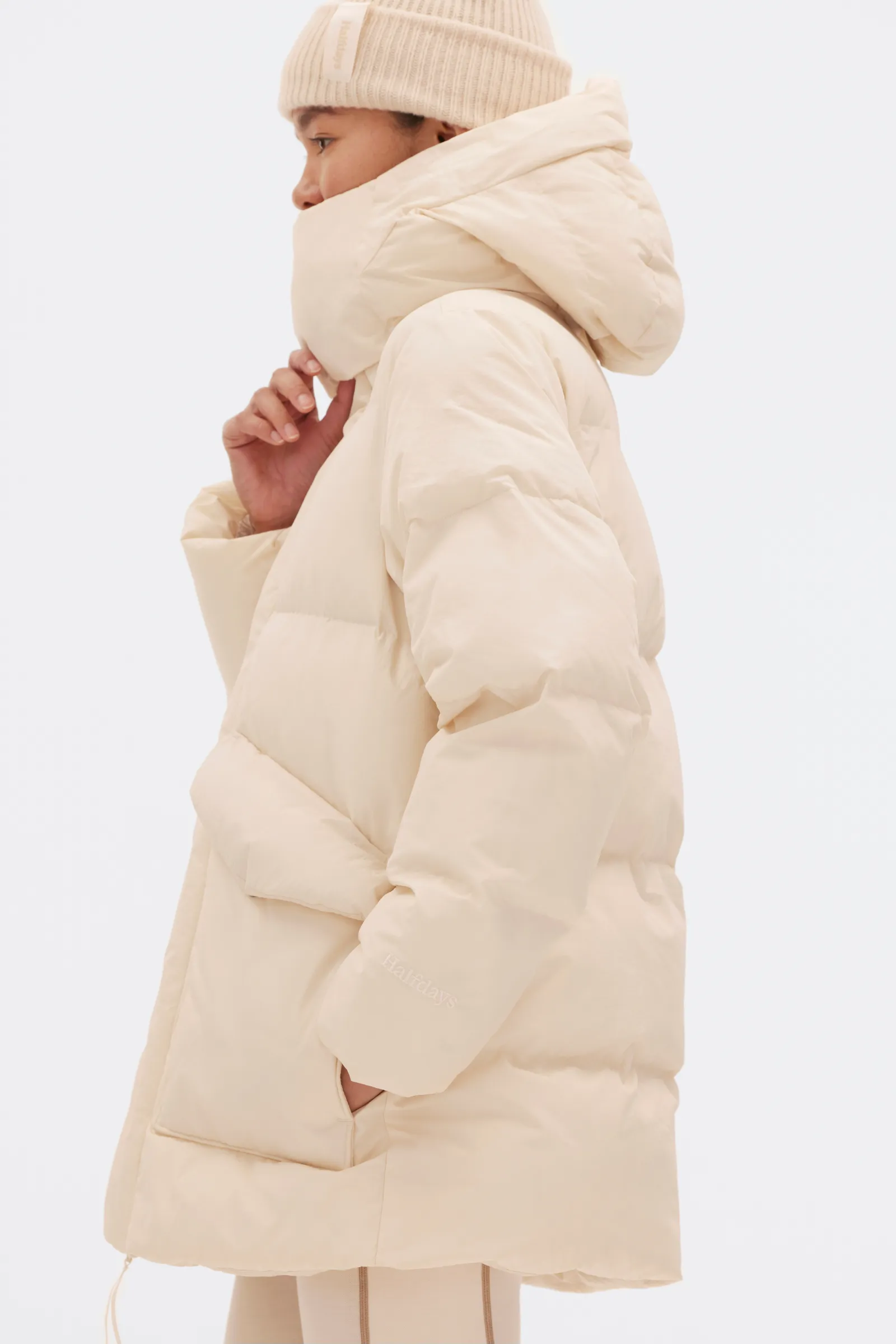 Wheeler Parka