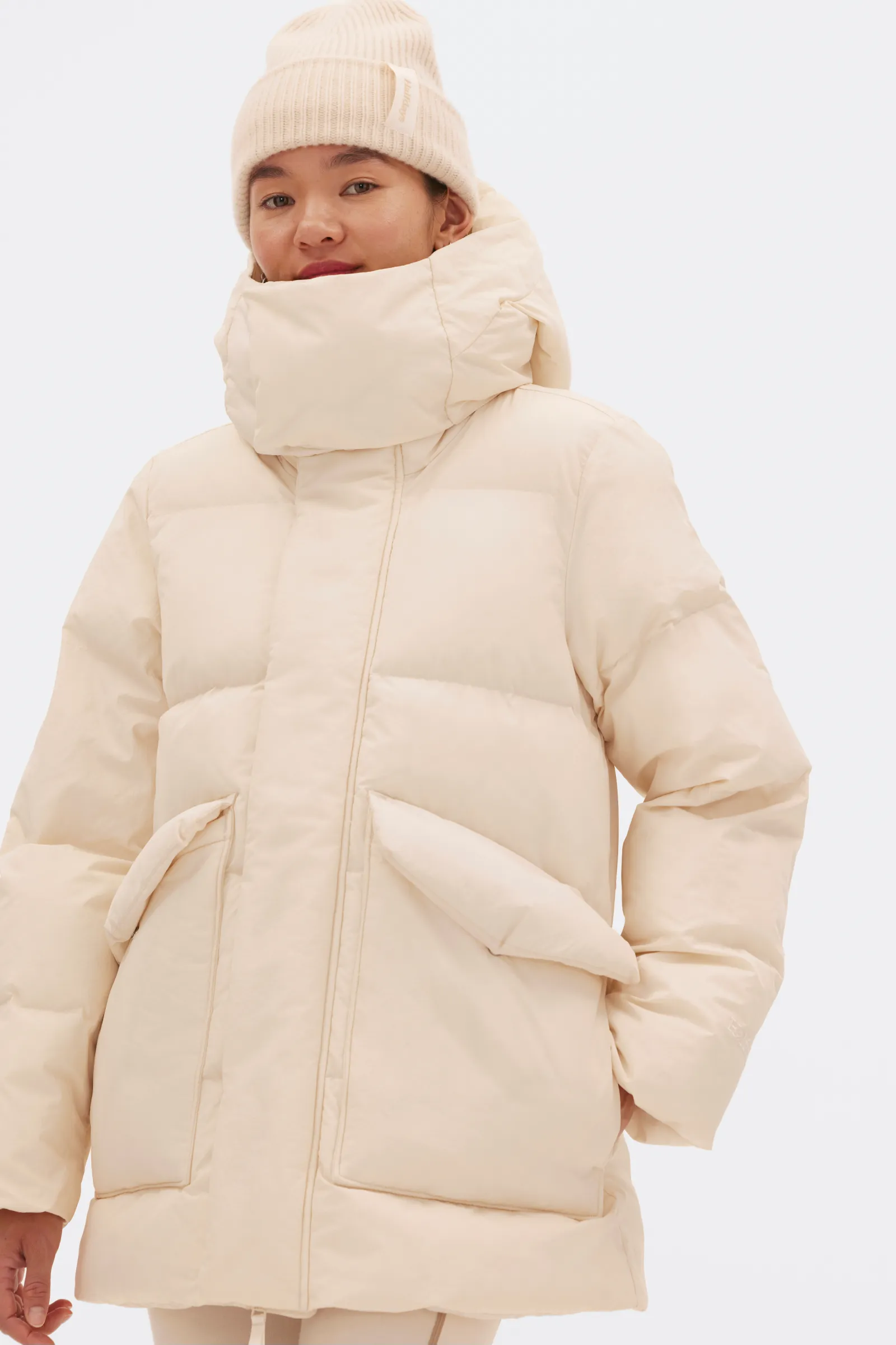 Wheeler Parka