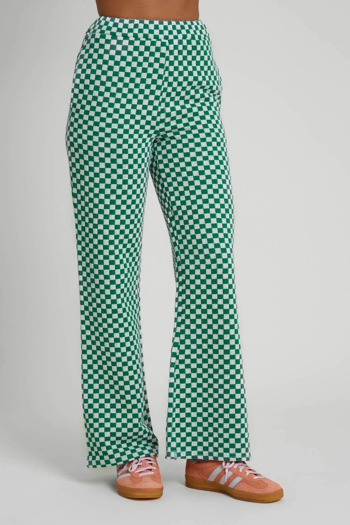 Wivi Trousers