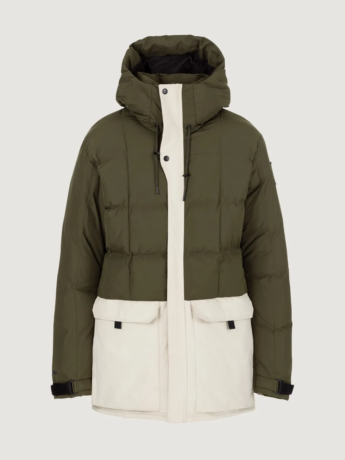 XPLR PARKA